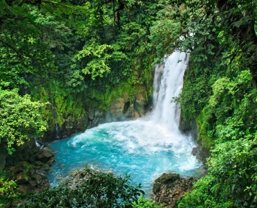 Viaggio in Costa Rica: natura e avventura